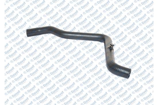 MES 1301 Radyator Ust Hortumu R21